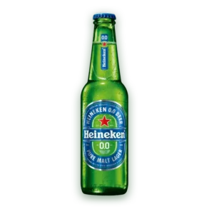 HEINEKEN 0.0