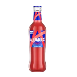 AQUARIUS MELOCOTÓN ROJO
