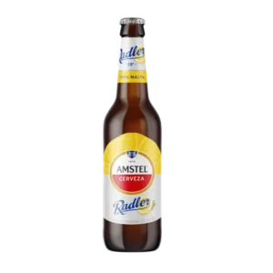 Amstel Radler