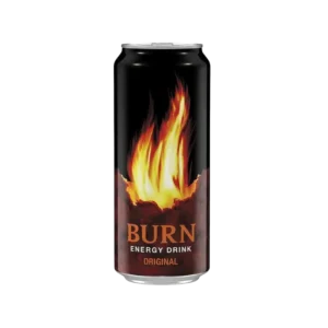 BURN