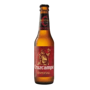 CRUZCAMPO ESPECIAL