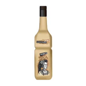 BLANCA DE NAVARRA CREMATTO