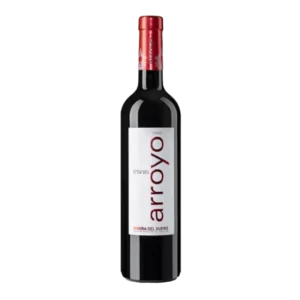 TINTO ARROYO CRIANZA