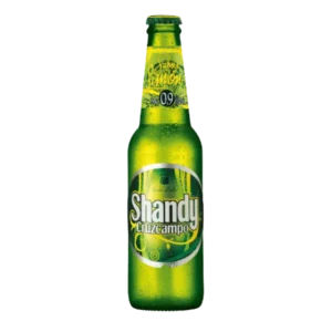 CRUZCAMPO SHANDY