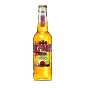 DESPERADOS