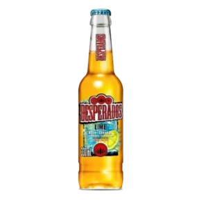 DESPERADOS LIMA