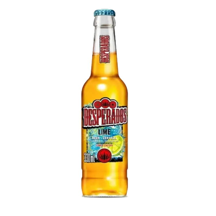 DESPERADOS LIMA