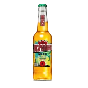 DESPERADOS MOJITO