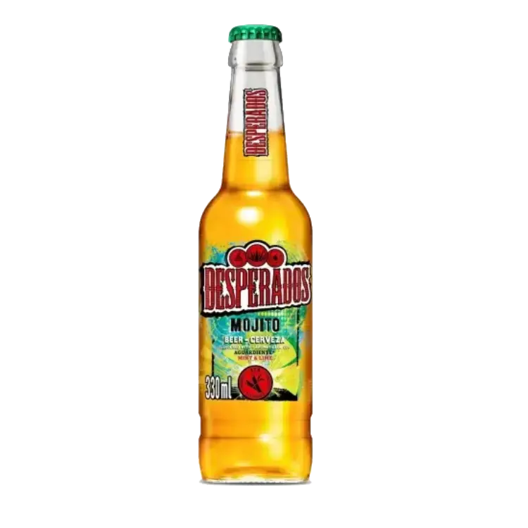 DESPERADOS MOJITO