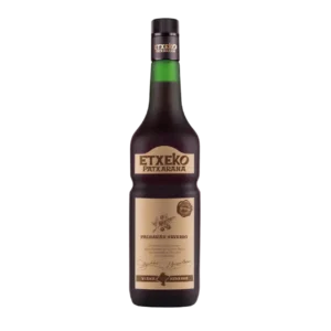 ETXEKO PATXARANA