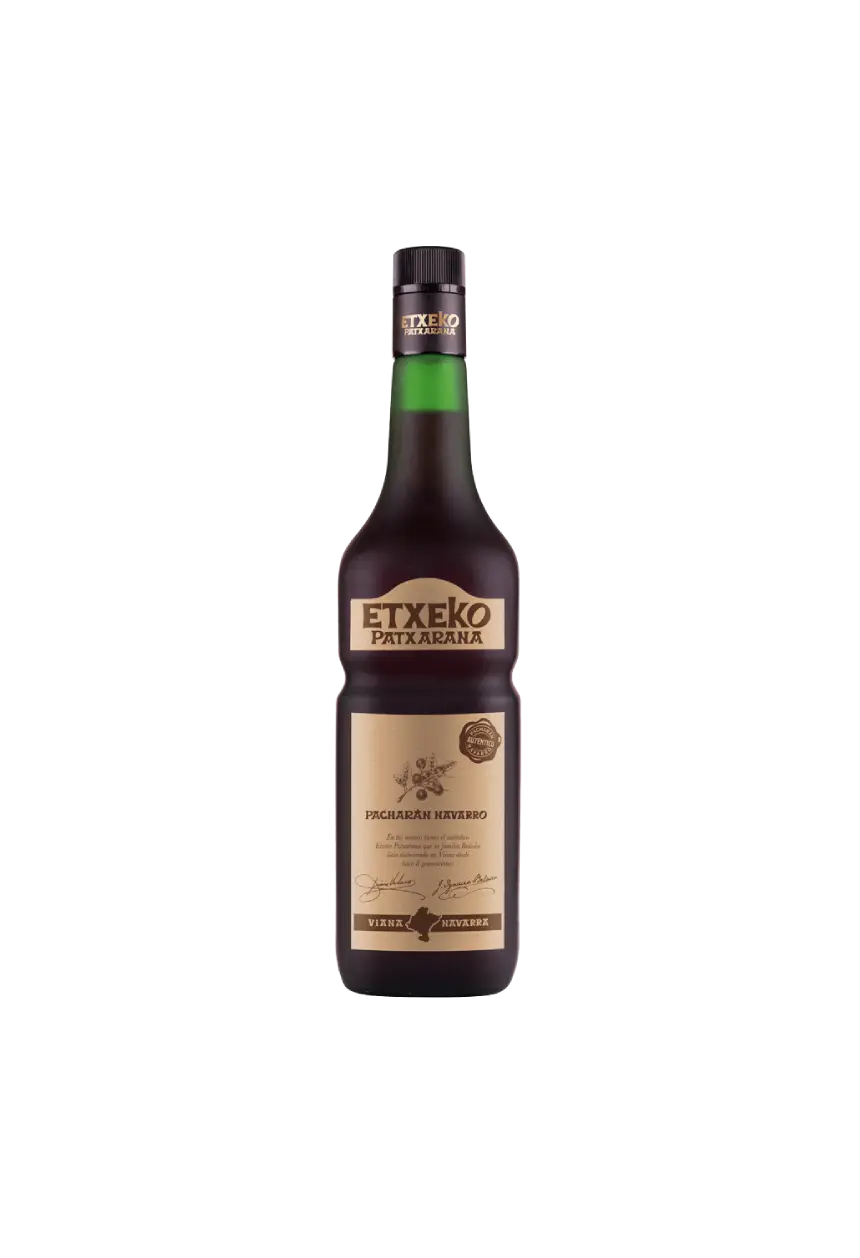ETXEKO PATXARANA