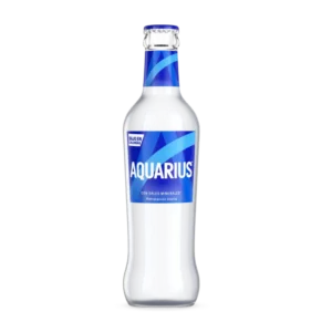 AQUARIUS LIMÓN