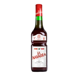 PACHAR&Aacute;N LA NAVARRA