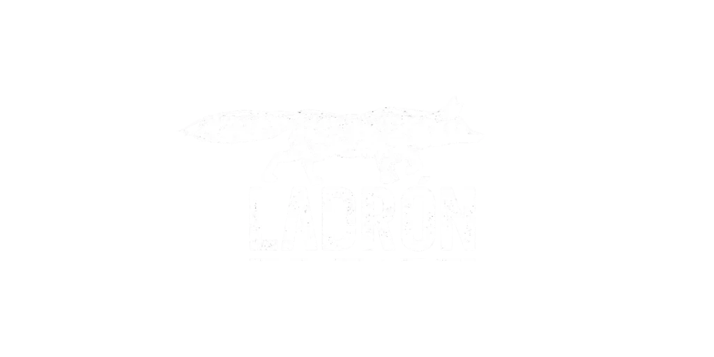 LADRON (1)