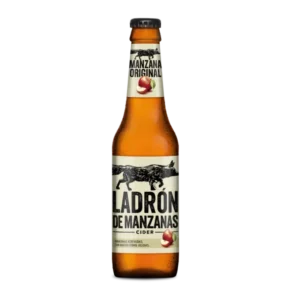 LADR&Oacute;N DE MANZANAS