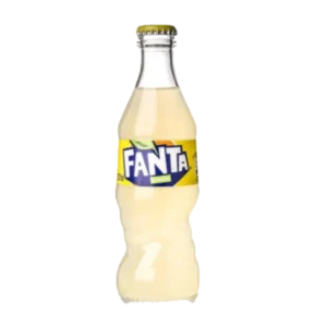 FANTA DE LIM&Oacute;N ZERO