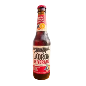 LADR&Oacute;N DE VERANO