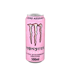 ZERO ULTRA STRAWBERRY DREAMS