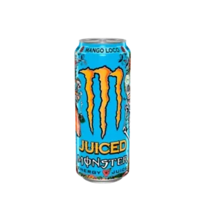 JUICED MONSTER MANGO LOCO
