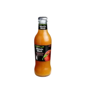 MINUTE MAID MELOCOT&Oacute;N