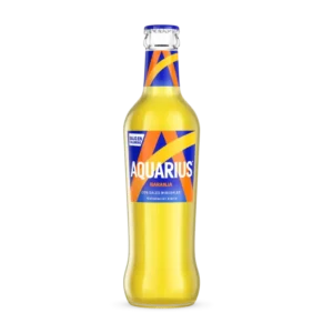 AQUARIUS NARANJA
