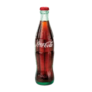COCA‑COLA SABOR ORIGINAL