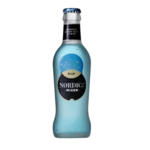 NORDIC MIST MIXER BLUE