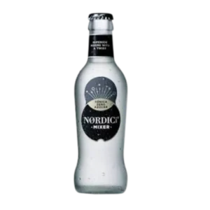 NORDIC MIST MIXER TÓNICA ZERO AZÚCAR