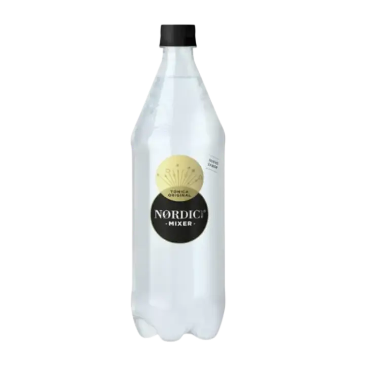 NORDIC MIST MIXER TÓNICA ORIGINAL