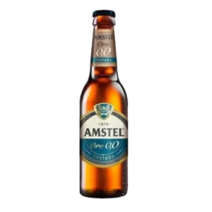 Amstel Oro 0,0