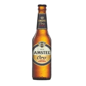 Amstel Oro