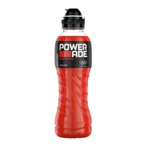 POWERADE BLOOD ORANGE