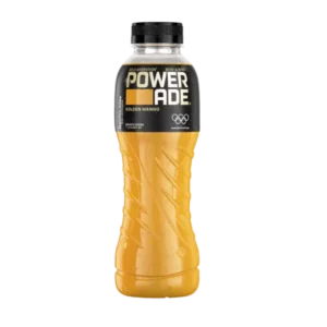 POWERADE GOLDEN MANGO