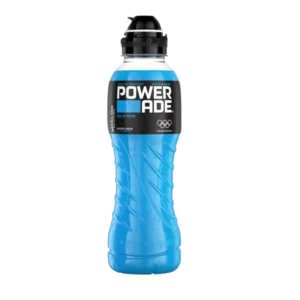 POWERADE ICE STORM