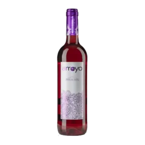 TINTO ARROYO ROSADO