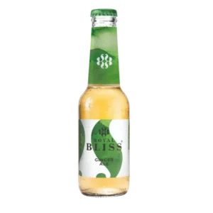 ROYAL BLISS GINGER ALE