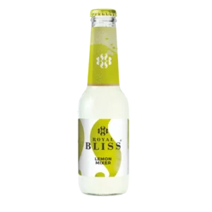ROYAL BLISS LEMON MIXER