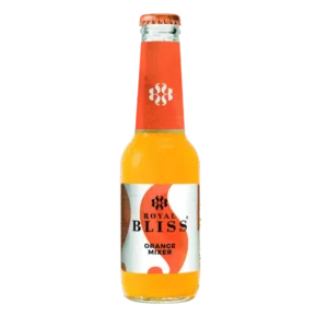 ROYAL BLISS ORANGE MIXER