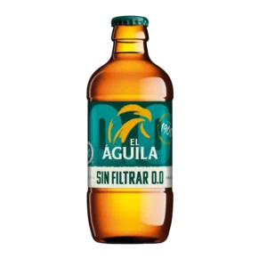 EL &Aacute;GUILA SIN FILTRAR 0.0