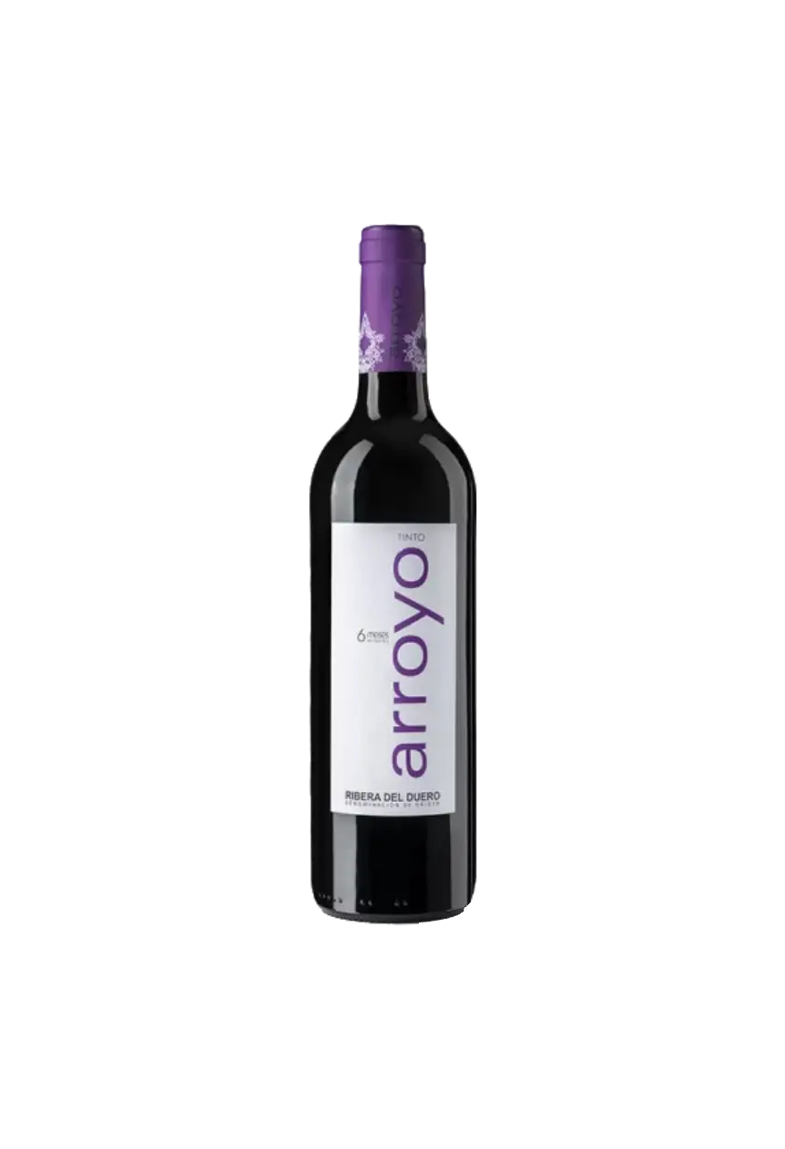 TINTO ARROYO TINTO