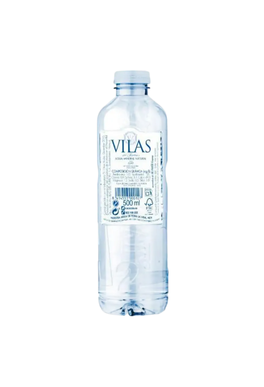 VILAS DEL TURBÓN MANANTIAL