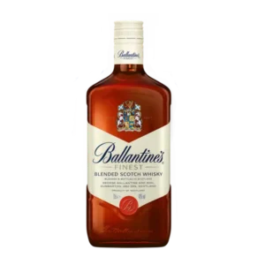 BALLANTINE&rsquo;S