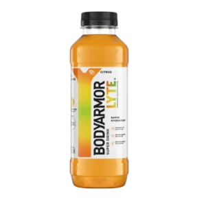 BODYARMOR LYTE CITRUS