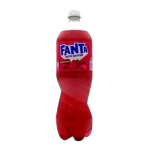 FANTA FRAMBUESA