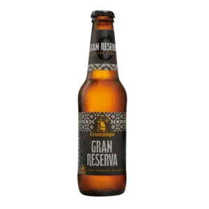 CRUZCAMPO GRAN RESERVA