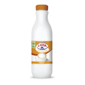 LECHE LARSA