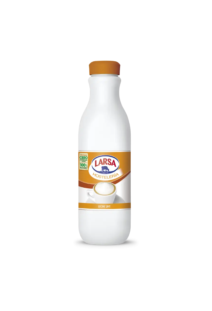 LECHE LARSA