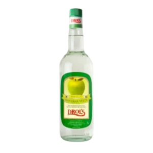 MANZANA VERDE