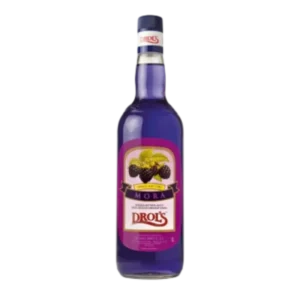 MORA AZUL