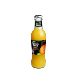 MINUTE MAID NARANJA